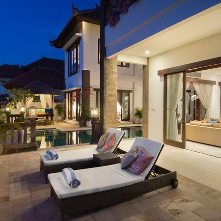 Villa Amanie - Private Villa With Infinity Pool, Stunning Views And Cook Jimbaran  Exterior photo